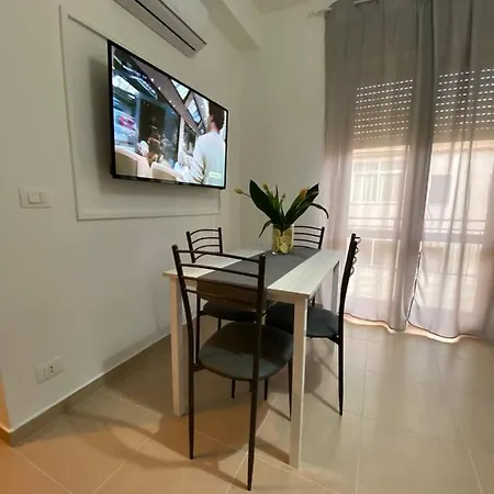 Apartment In Riviera *