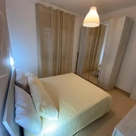 Apartment In Riviera *