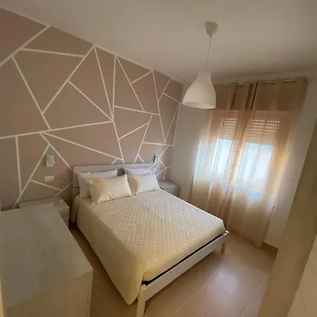 Apartment In Riviera Scalea