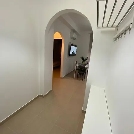Apartment In Riviera *