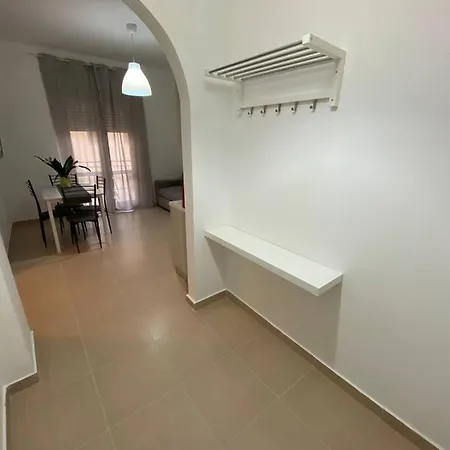 In Riviera Apartment Scalea