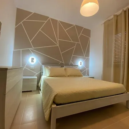 Apartment In Riviera Scalea