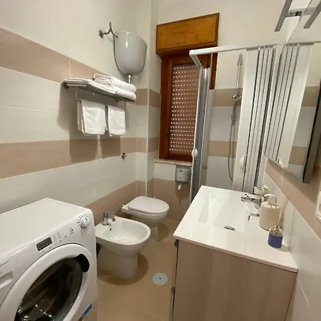 In Riviera Apartment
