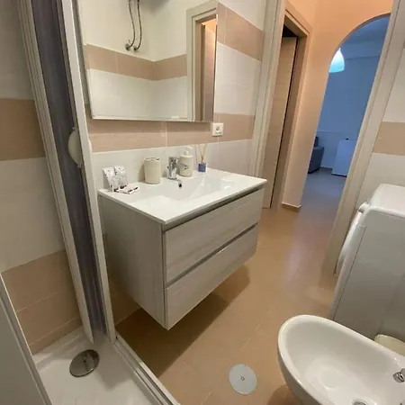 Apartment In Riviera *