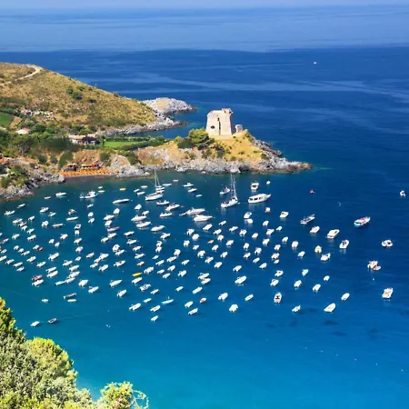 Daire In Riviera *
