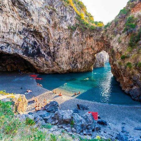 In Riviera * Scalea