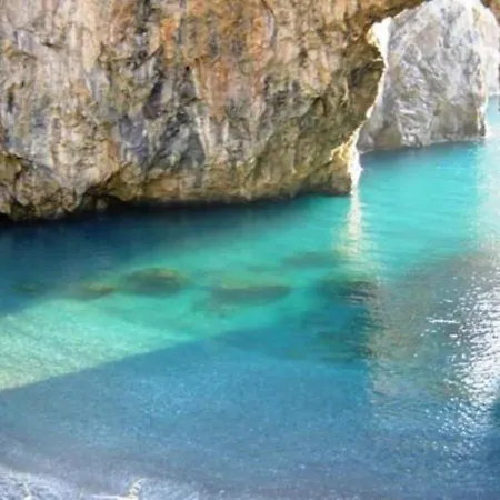 In Riviera Daire