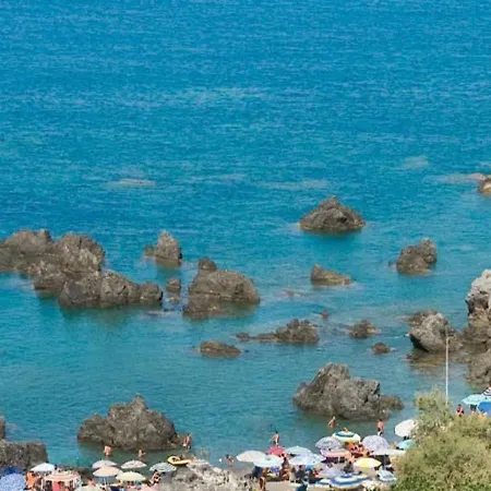 Daire In Riviera Scalea