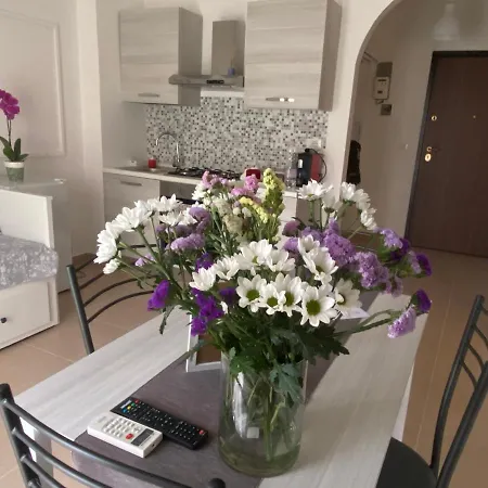 Apartment In Riviera *