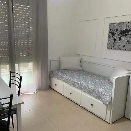 Apartment In Riviera