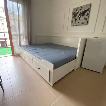 Apartment In Riviera Scalea