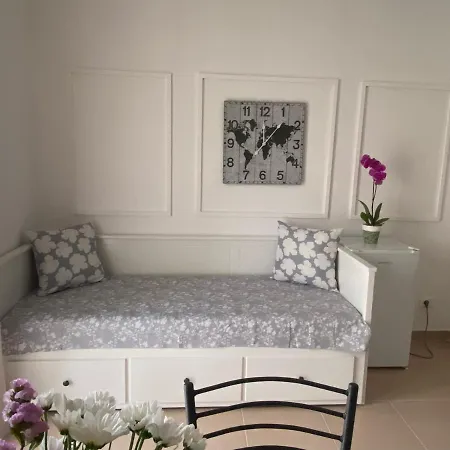 In Riviera Apartment Scalea